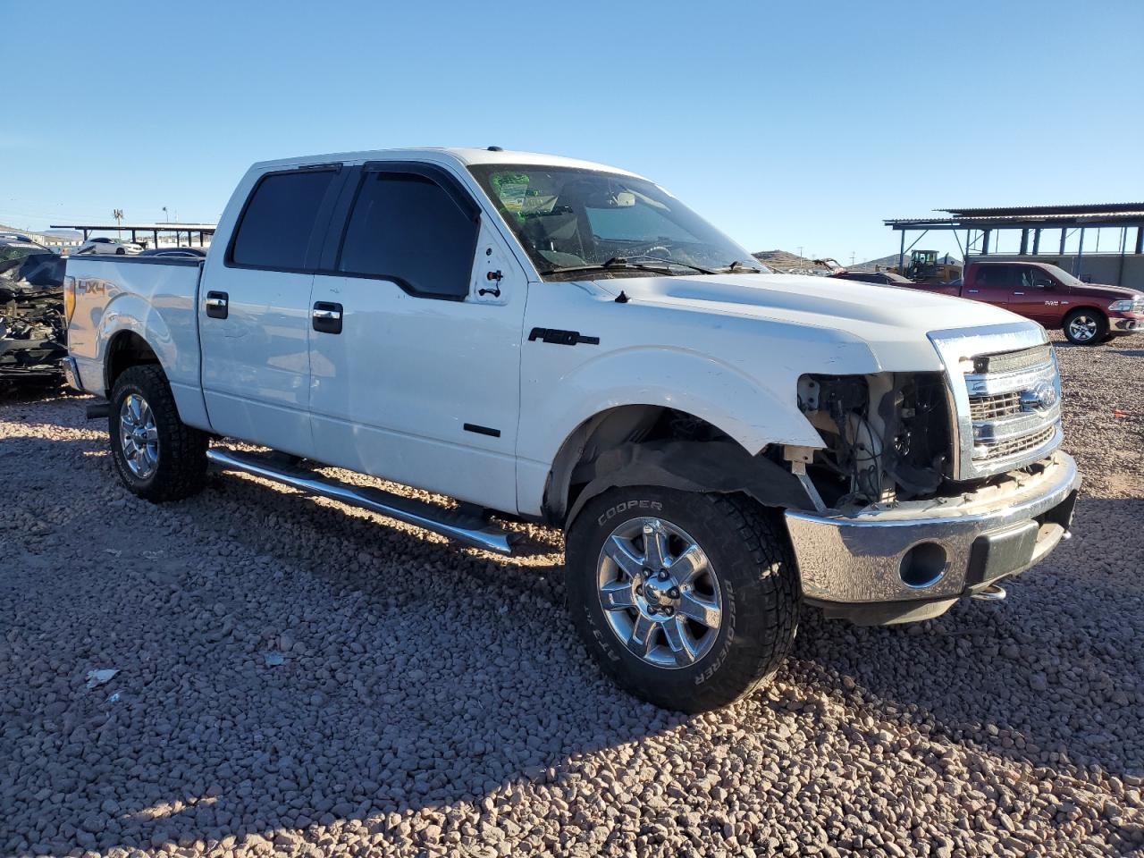 2014 Ford F-150 - Image 4