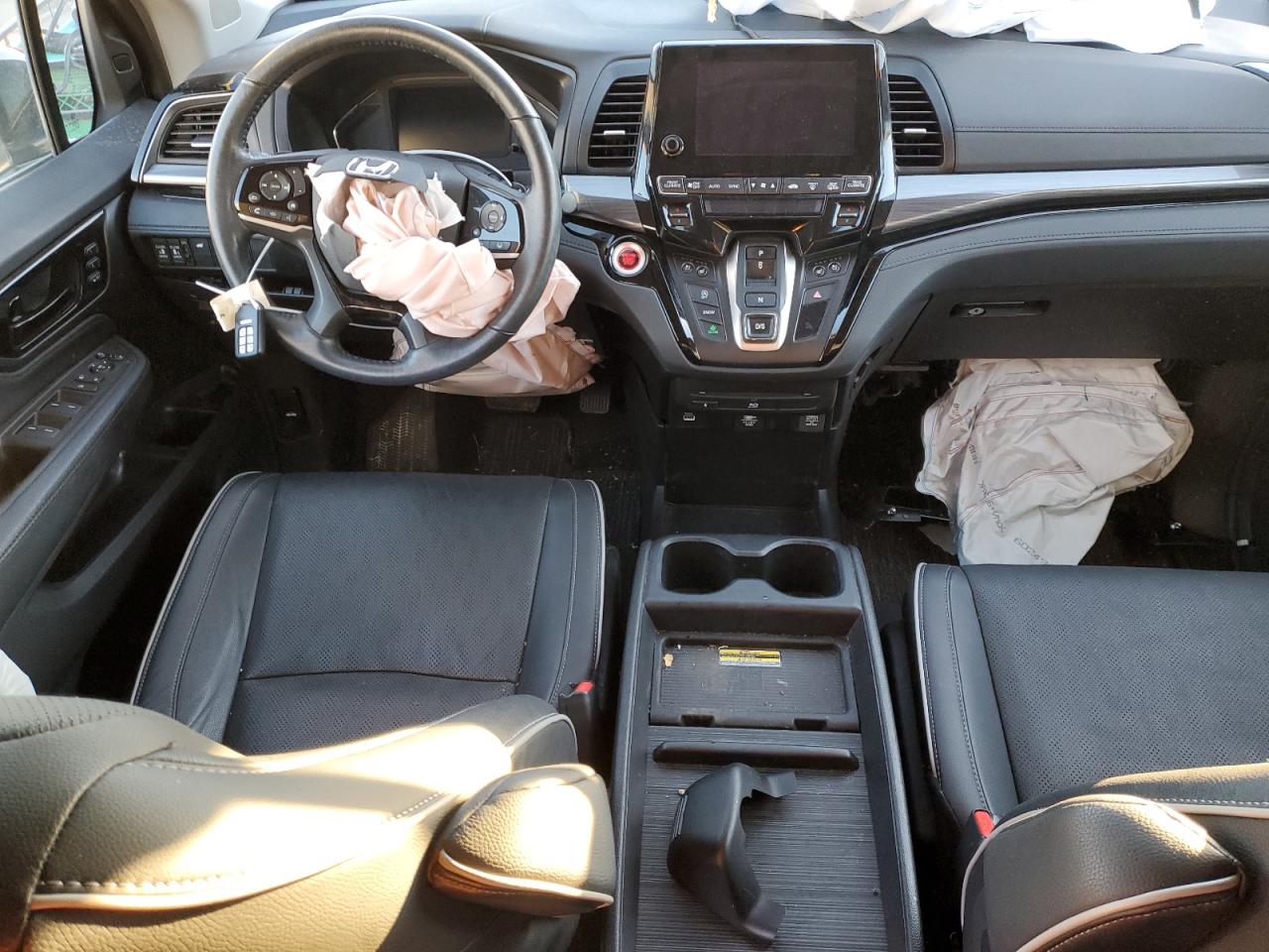 2022 Honda Odyssey - Image 8