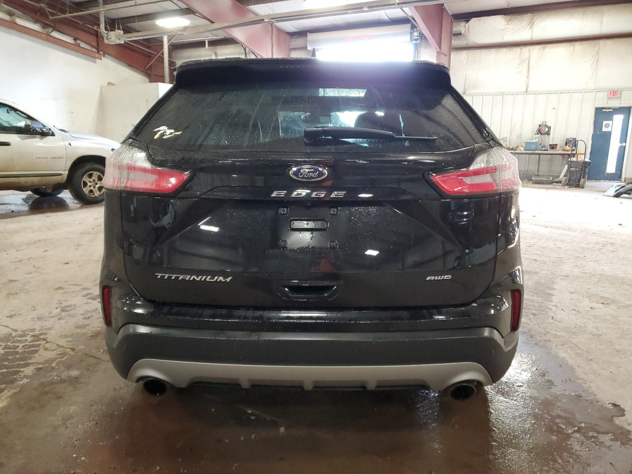 2022 Ford Edge - Image 6