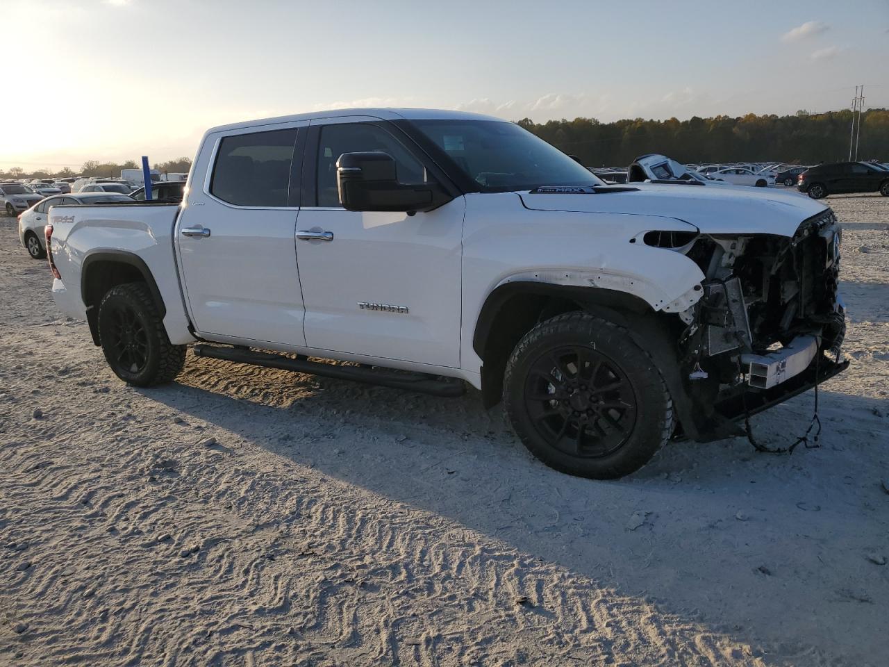 2023 Toyota Tundra - Image 4