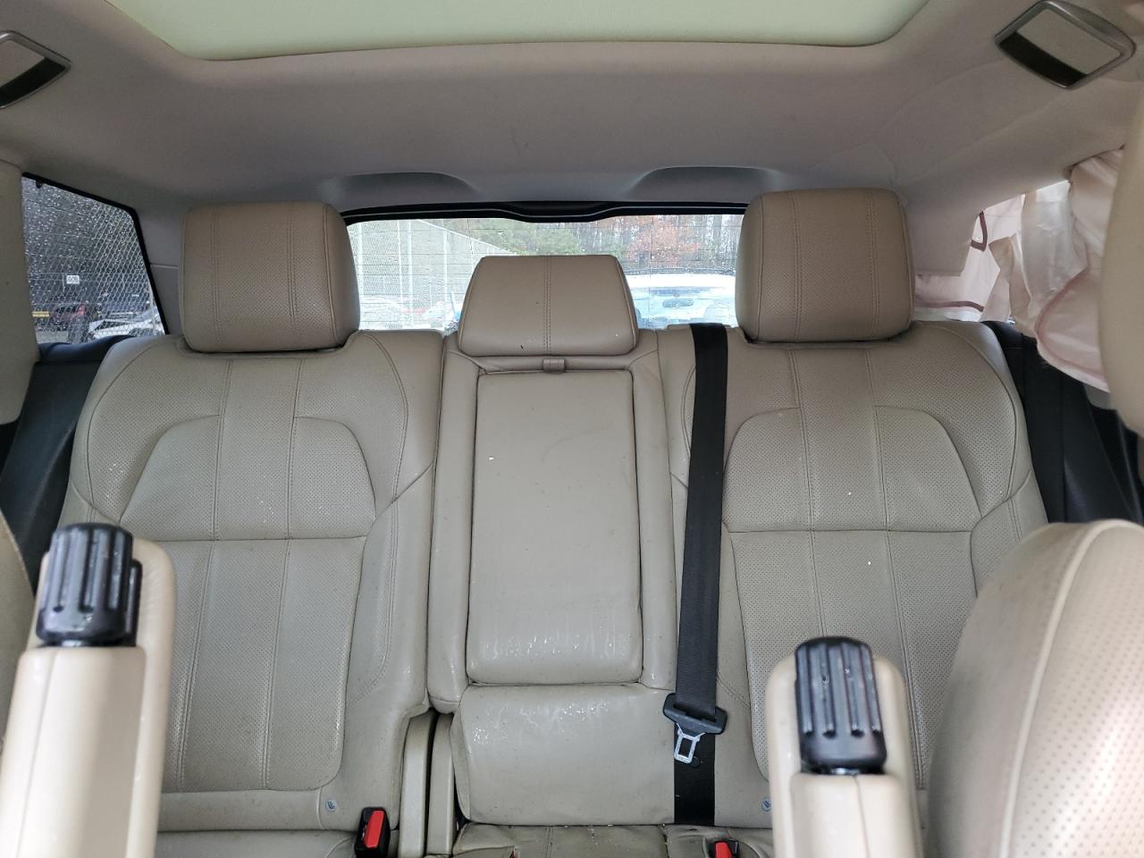 2014 Land Rover Range Rover - Image 10