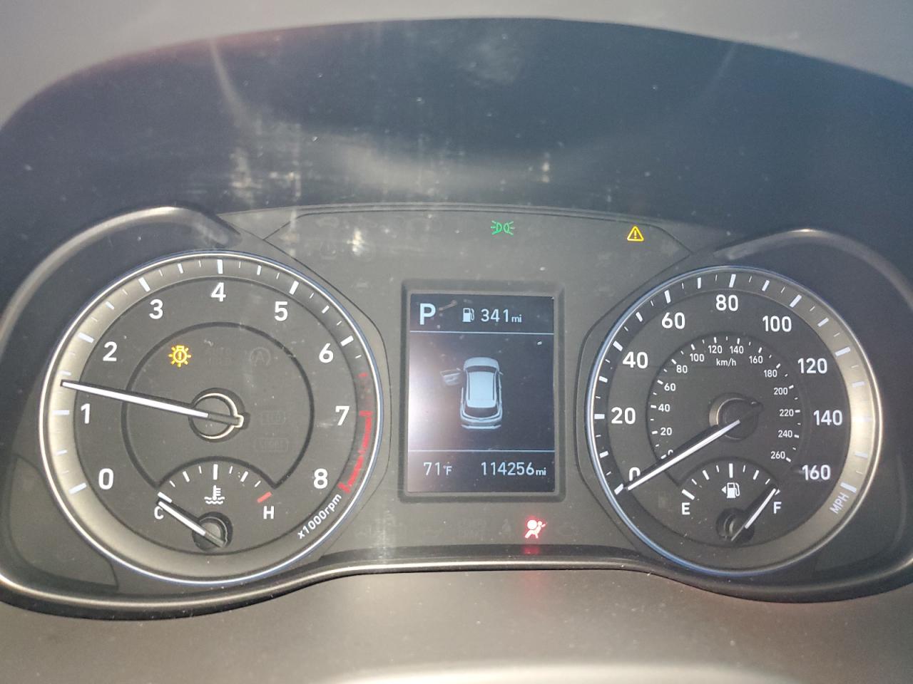 2019 Hyundai Kona - Image 9