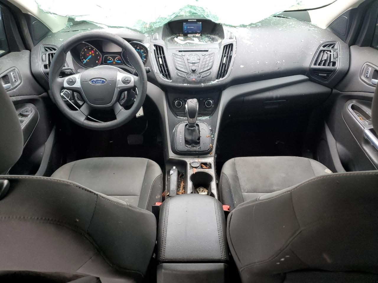 2014 Ford Escape - Image 8