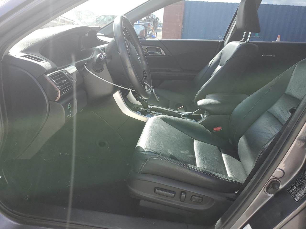 2017 Honda Accord - Image 7