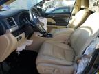 2014 Toyota Highlander Limited იყიდება Littleton-ში, CO - Front End