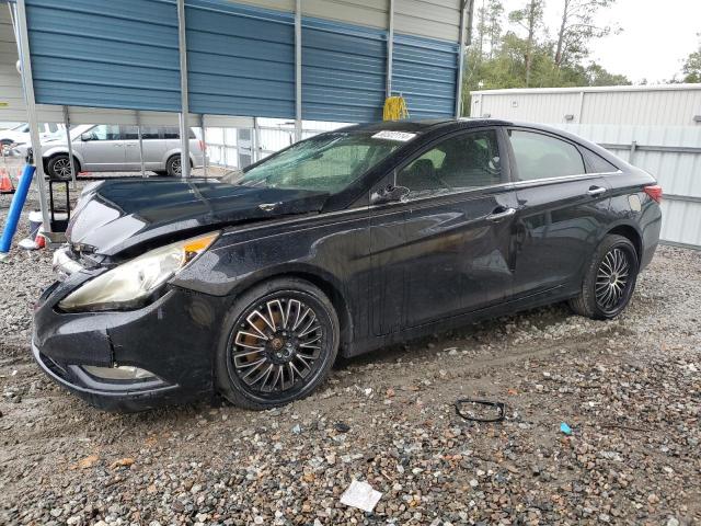 2012 Hyundai Sonata Se