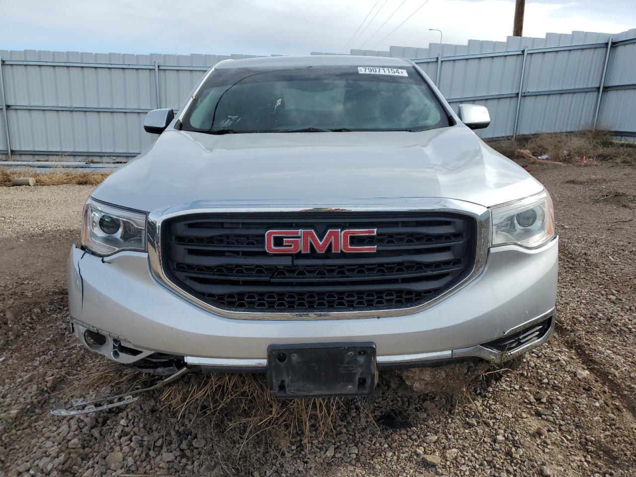 2017 GMC Acadia - Image 5