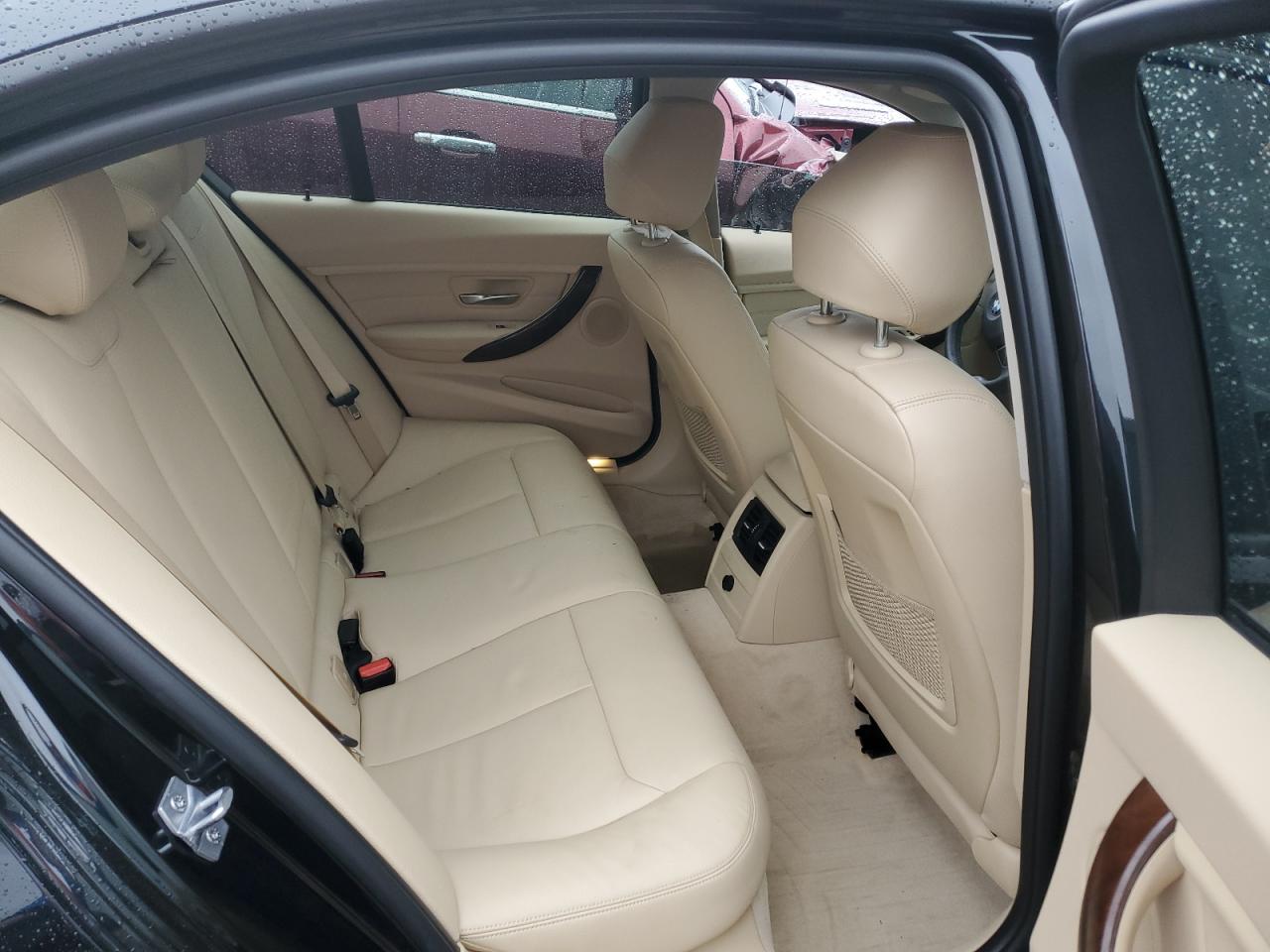 2014 BMW 3er - Image 10