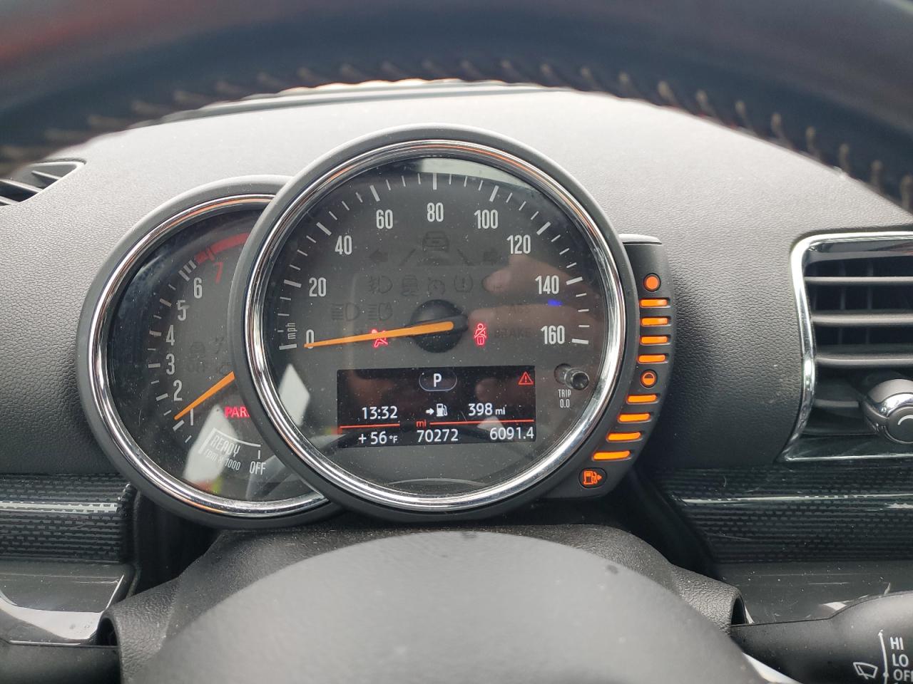 2017 MINI Cooper - Image 9