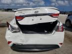 2014 Hyundai Sonata Se en Venta en Jacksonville, FL - Rear End