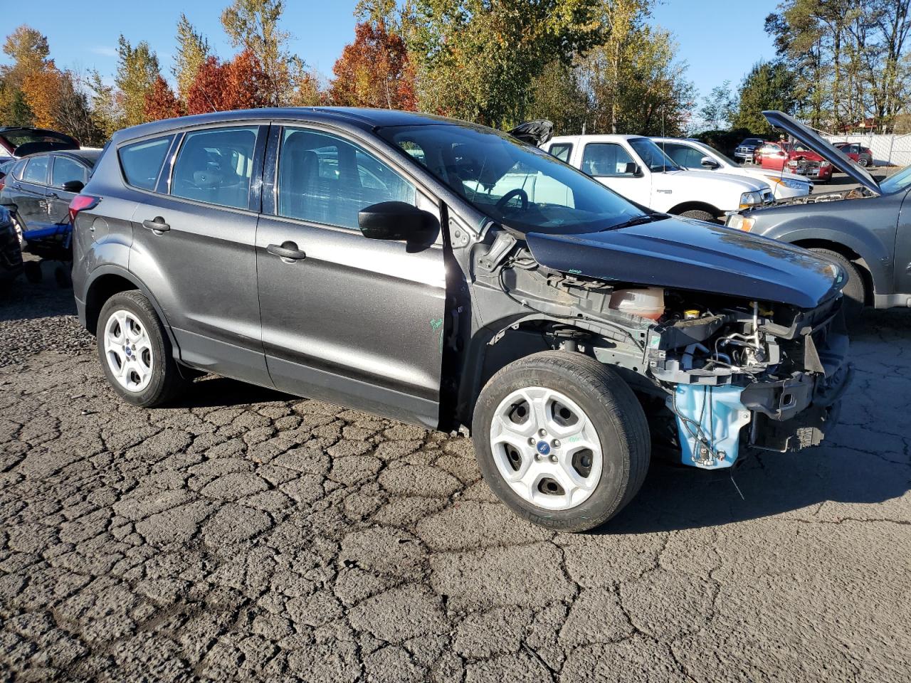 2019 Ford Escape - Image 4