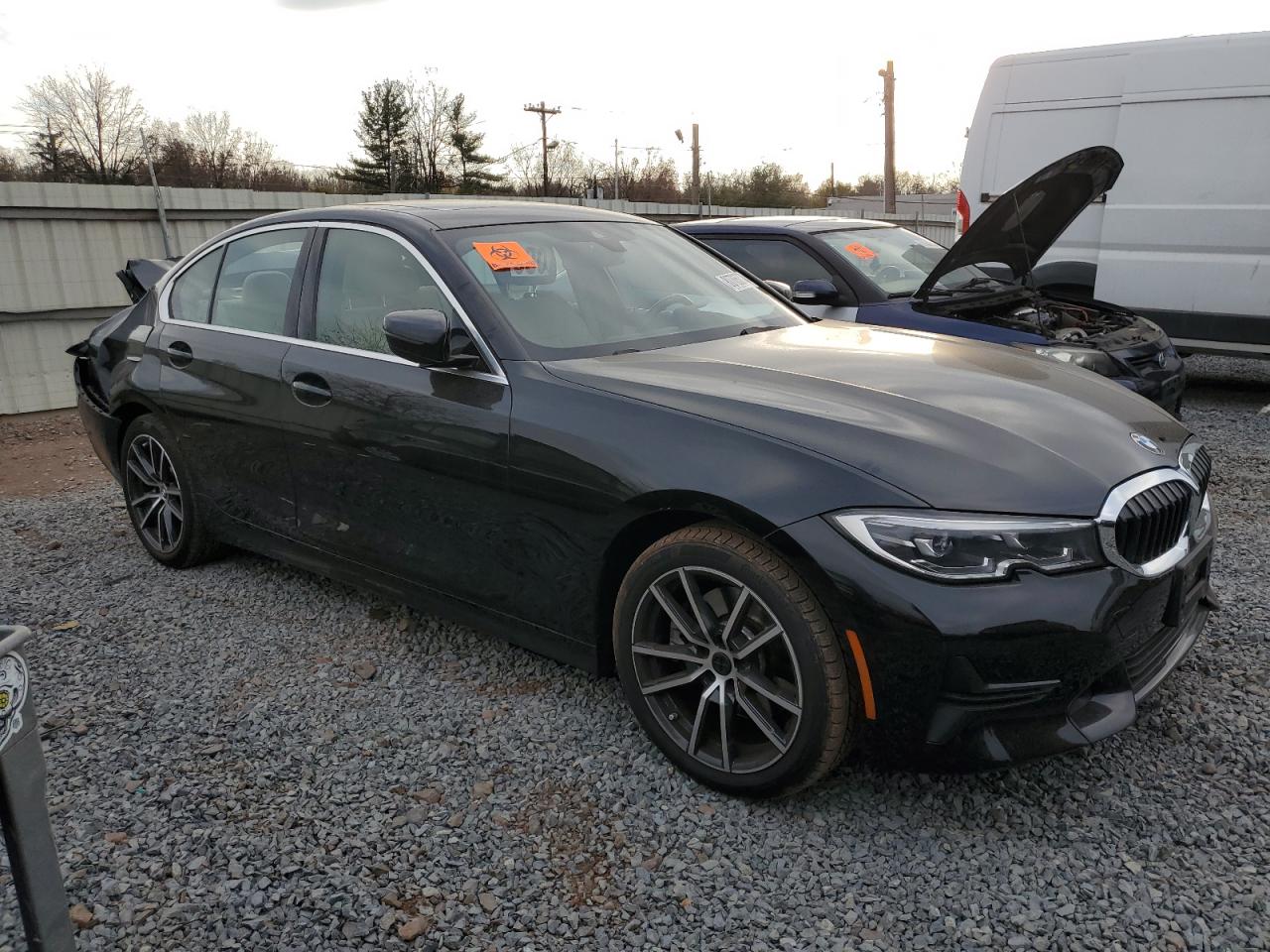2020 BMW 3er - Image 4