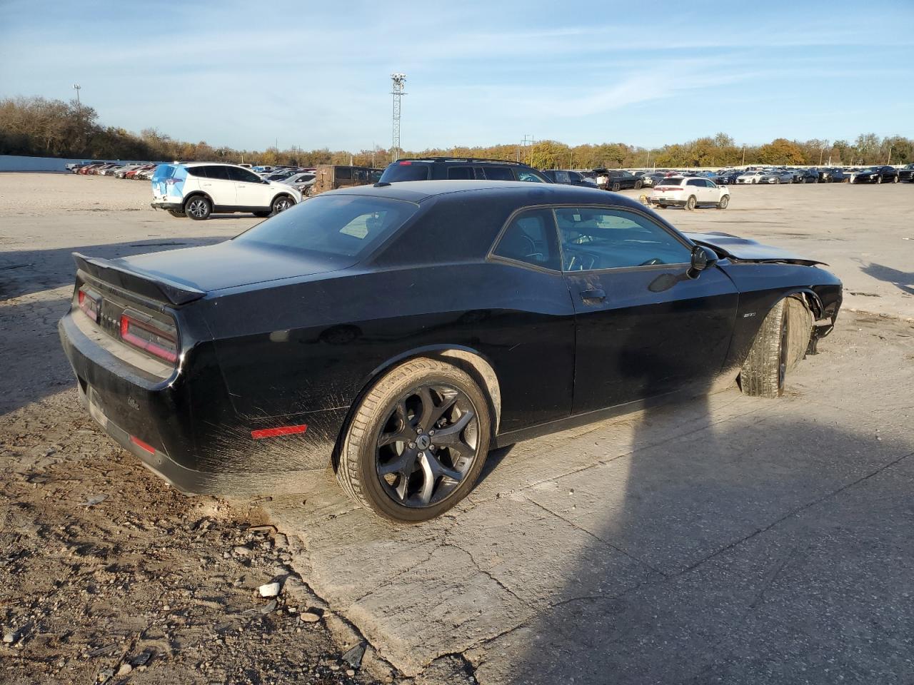 2019 Dodge Challenger - Image 3