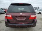 2007 Honda Odyssey Exl en Venta en Fredericksburg, VA - Mechanical