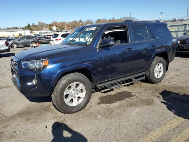 2020 Toyota 4Runner Sr5/Sr5 Premium de vânzare în Pennsburg, PA - Rejected Repair