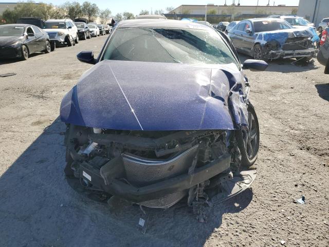  HYUNDAI ELANTRA 2023 Blue
