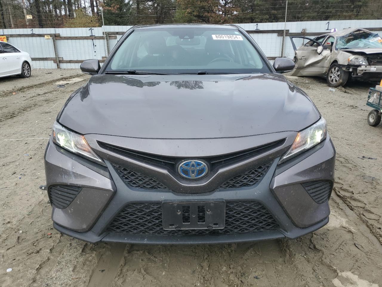 2020 Toyota Camry - Image 5