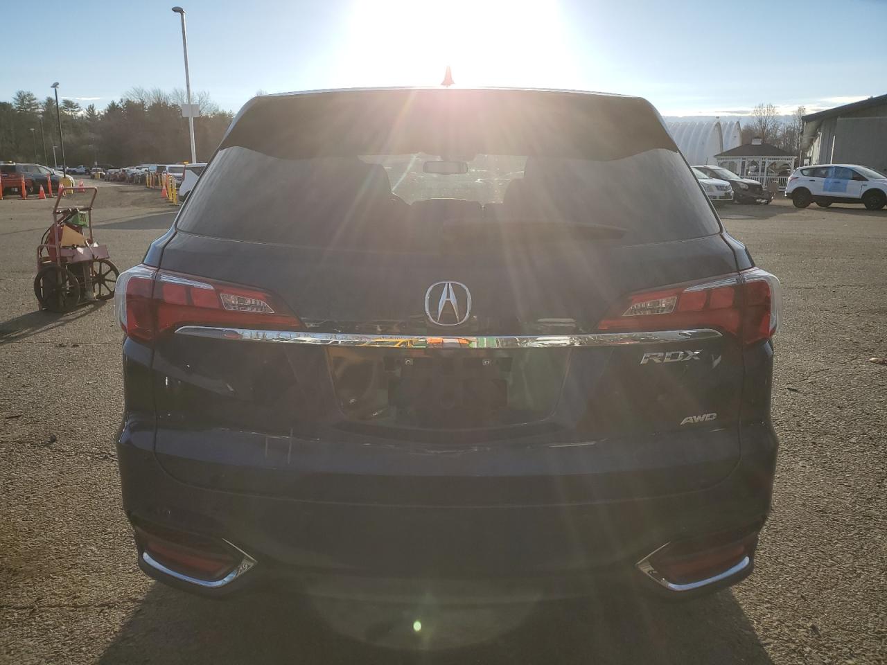 2018 Acura RDX - Image 6