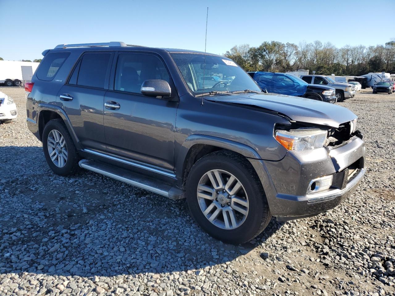 2010 Toyota 4Runner - Image 4