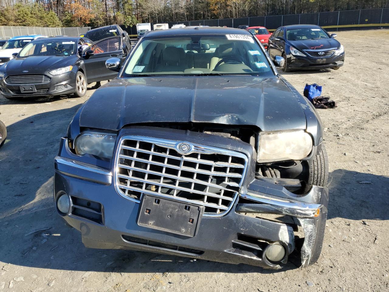 2008 Chrysler 300 - Image 5