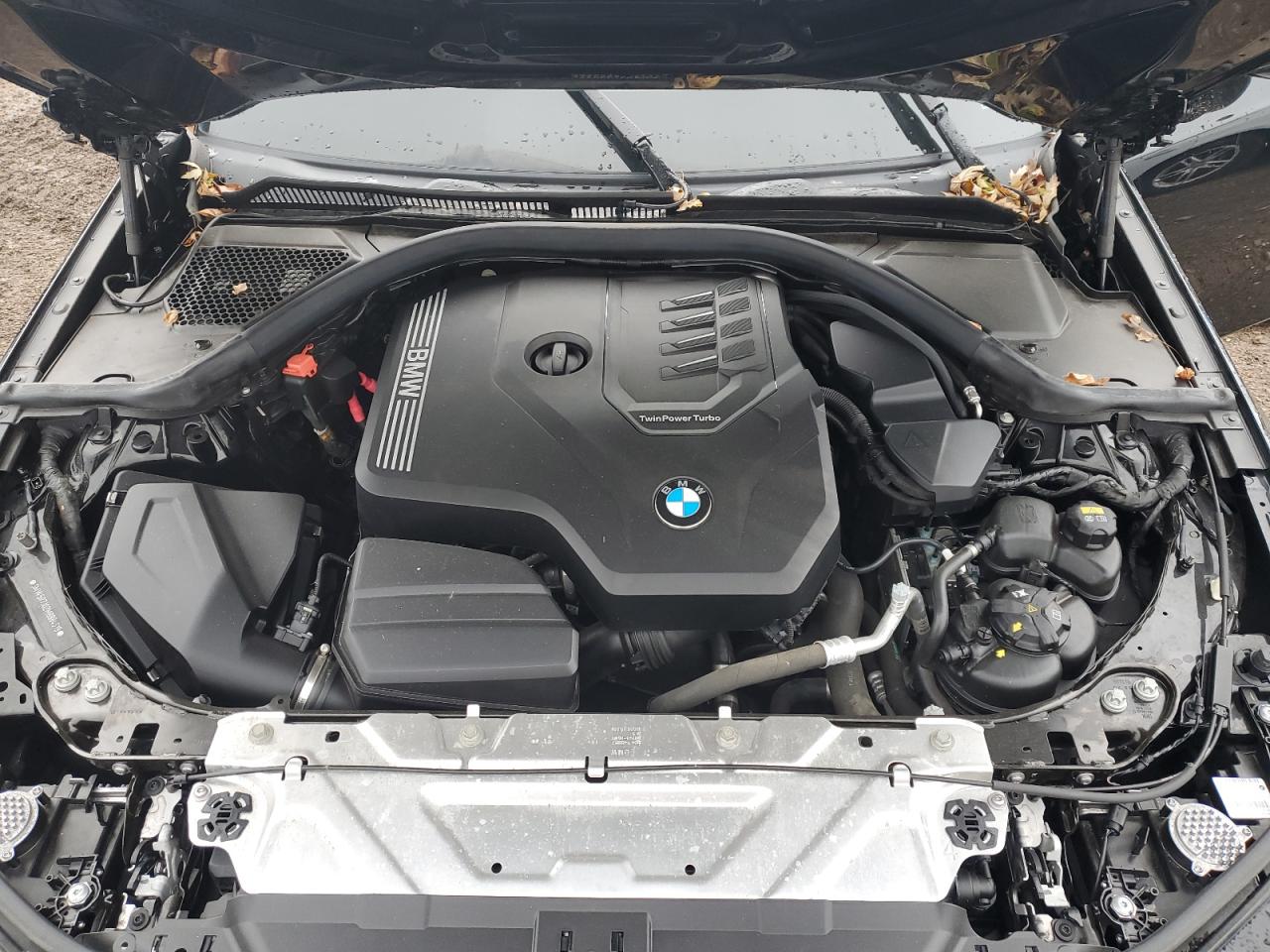 2021 BMW 3er - Image 12