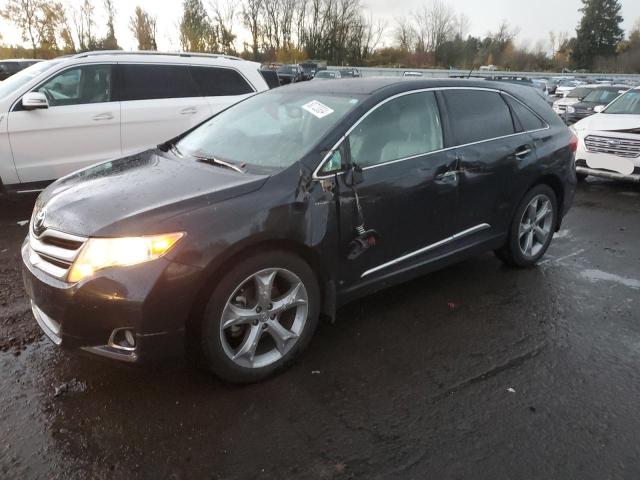 2013 Toyota Venza Le