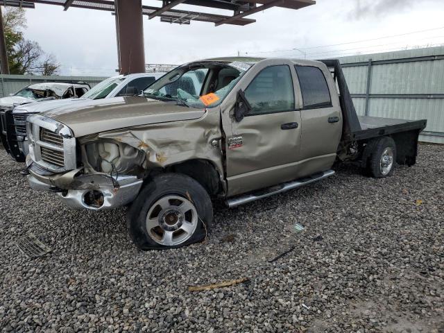 2009 Dodge Ram 3500 