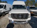 2017 Nissan Nv 2500 S de vânzare în Loganville, GA - Front End