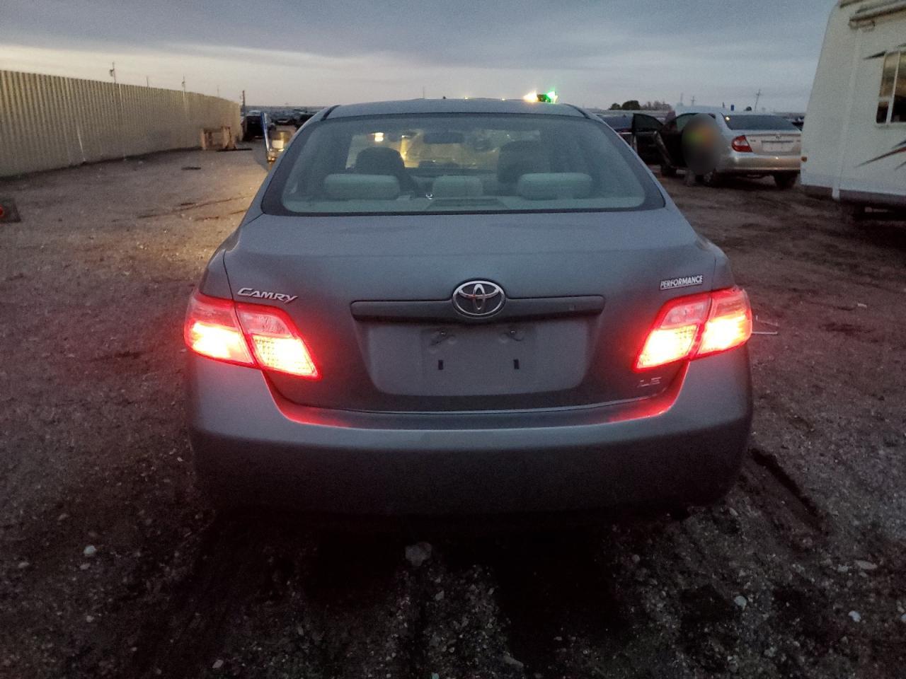 2007 Toyota Camry - Image 6