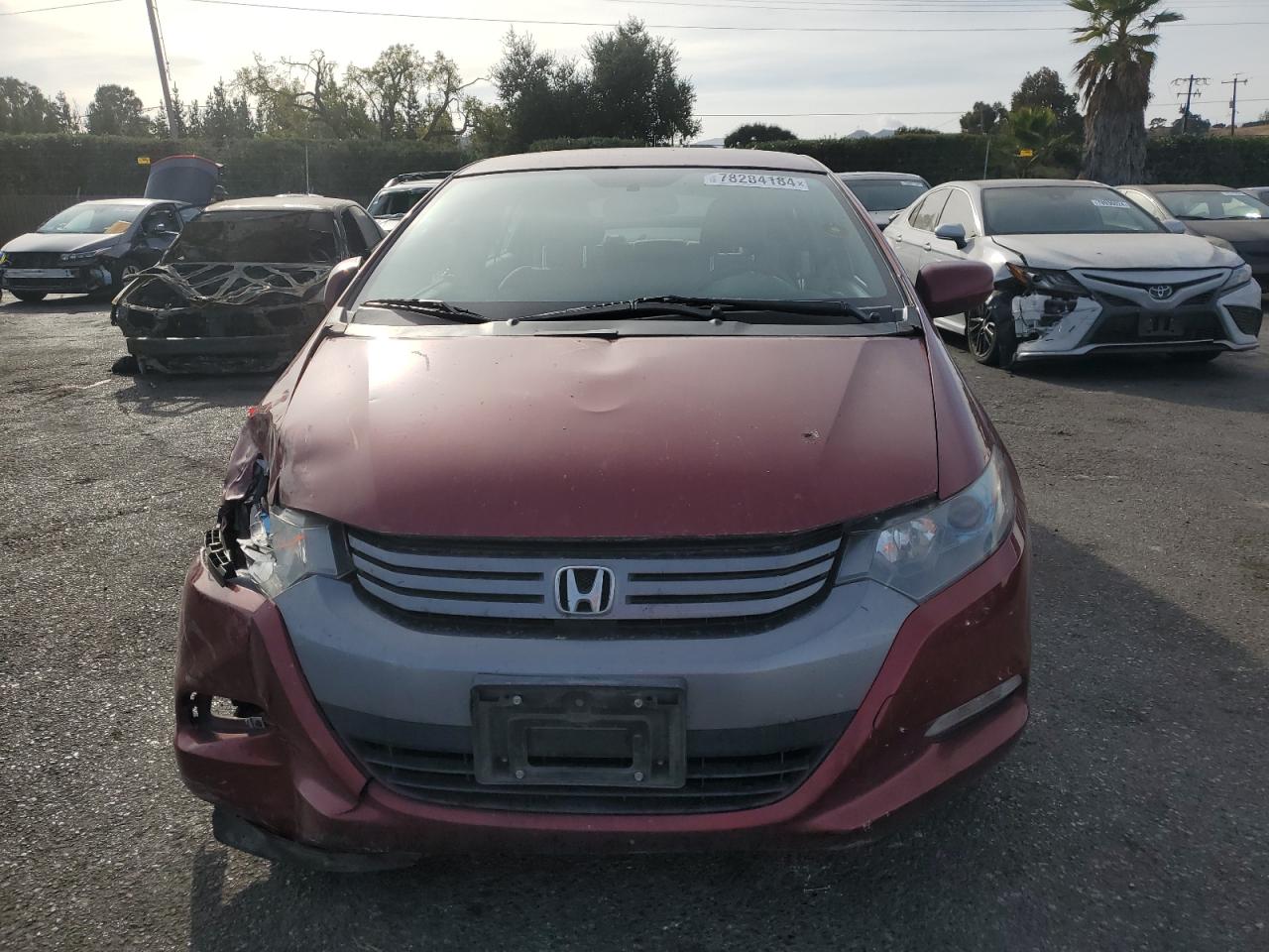 2010 Honda Insight - Image 5
