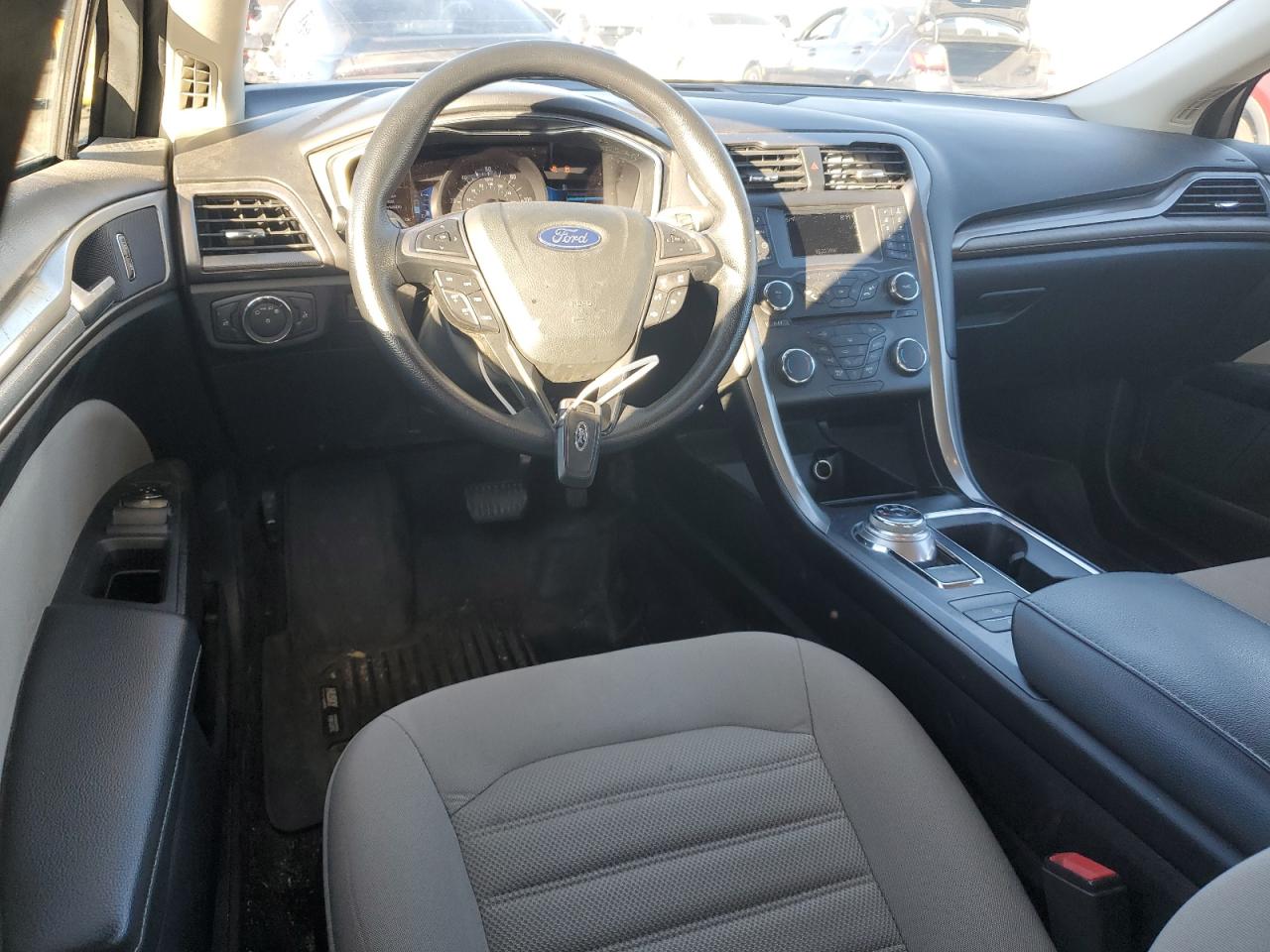 2018 Ford Fusion - Image 8