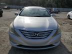 2011 Hyundai Sonata Se for Sale in Savannah, GA - Rear End