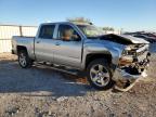 2017 Chevrolet Silverado C1500 Lt на продаже в Haslet, TX - Front End