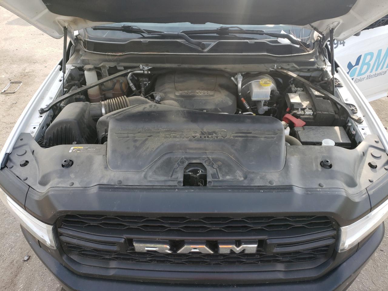 2021 RAM 2500 - Image 11