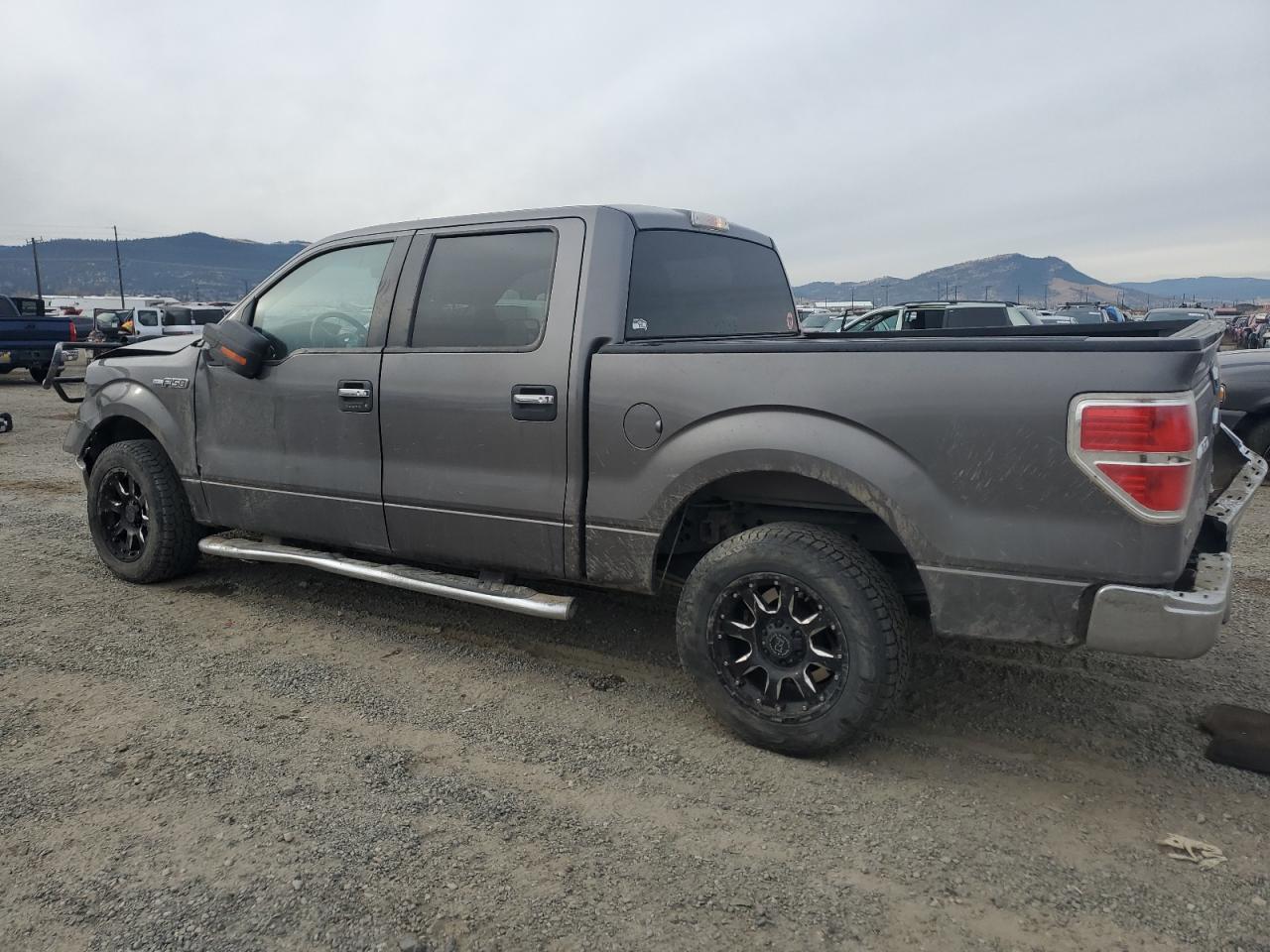 2013 Ford F-150 - Image 2