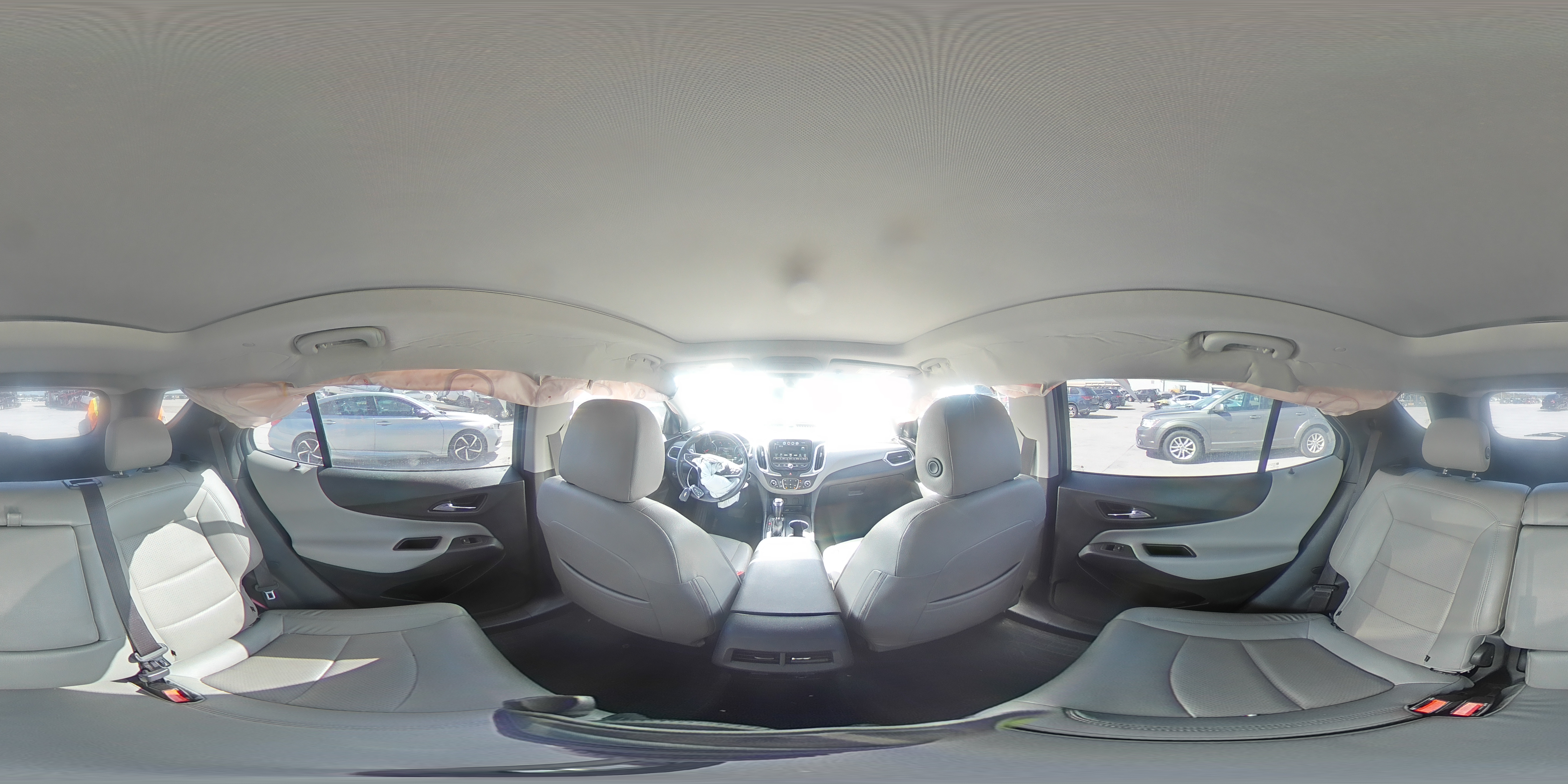 2018 Chevrolet Equinox - Image 13