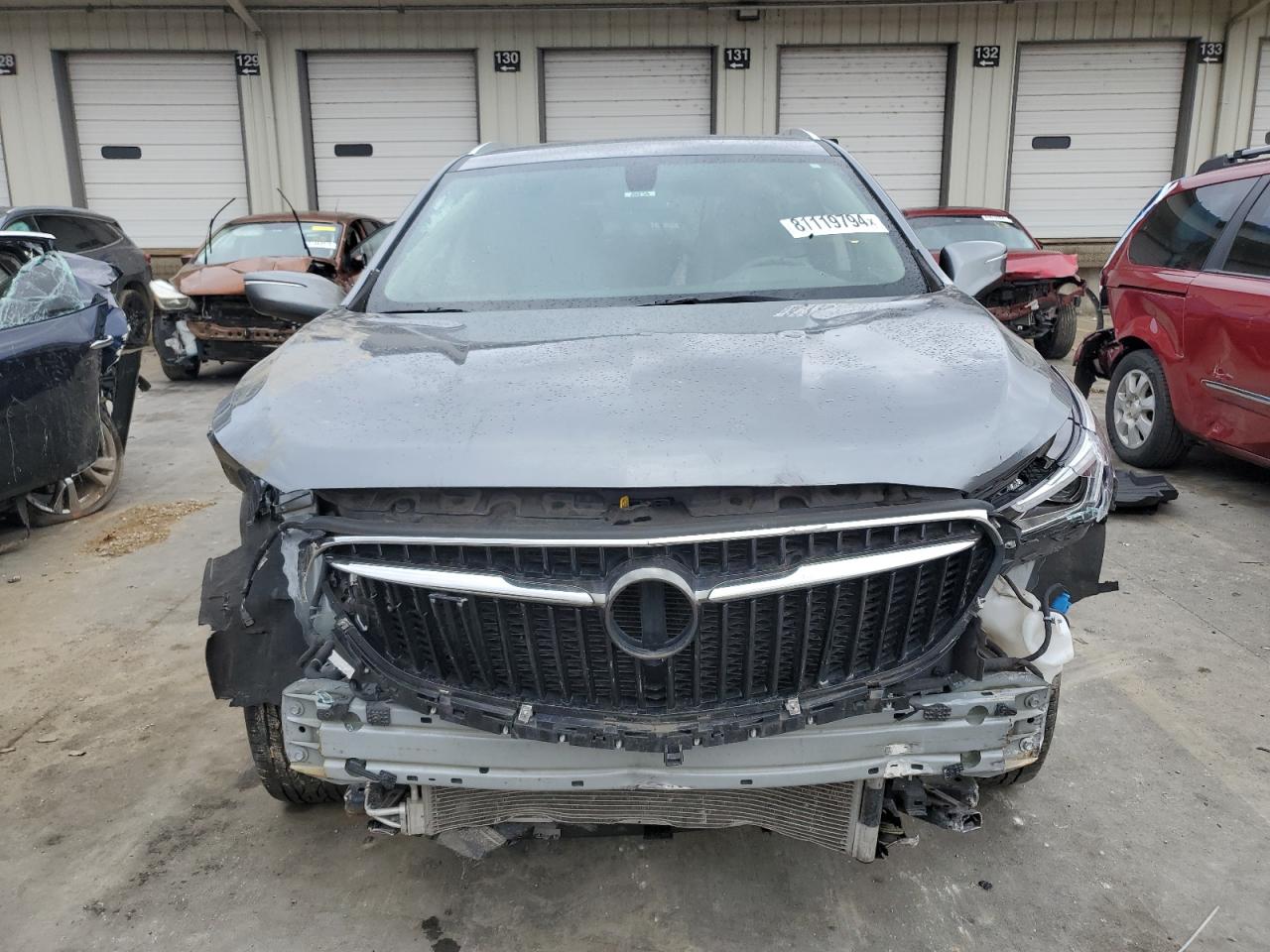 2020 Buick Enclave - Image 5