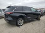 2023 Toyota Sienna Limited იყიდება Indianapolis-ში, IN - Front End