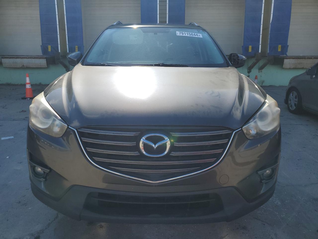 2016 Mazda CX-5 - Image 5