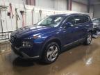 2023 Hyundai Santa Fe Sel en Venta en Elgin, IL - Rear End