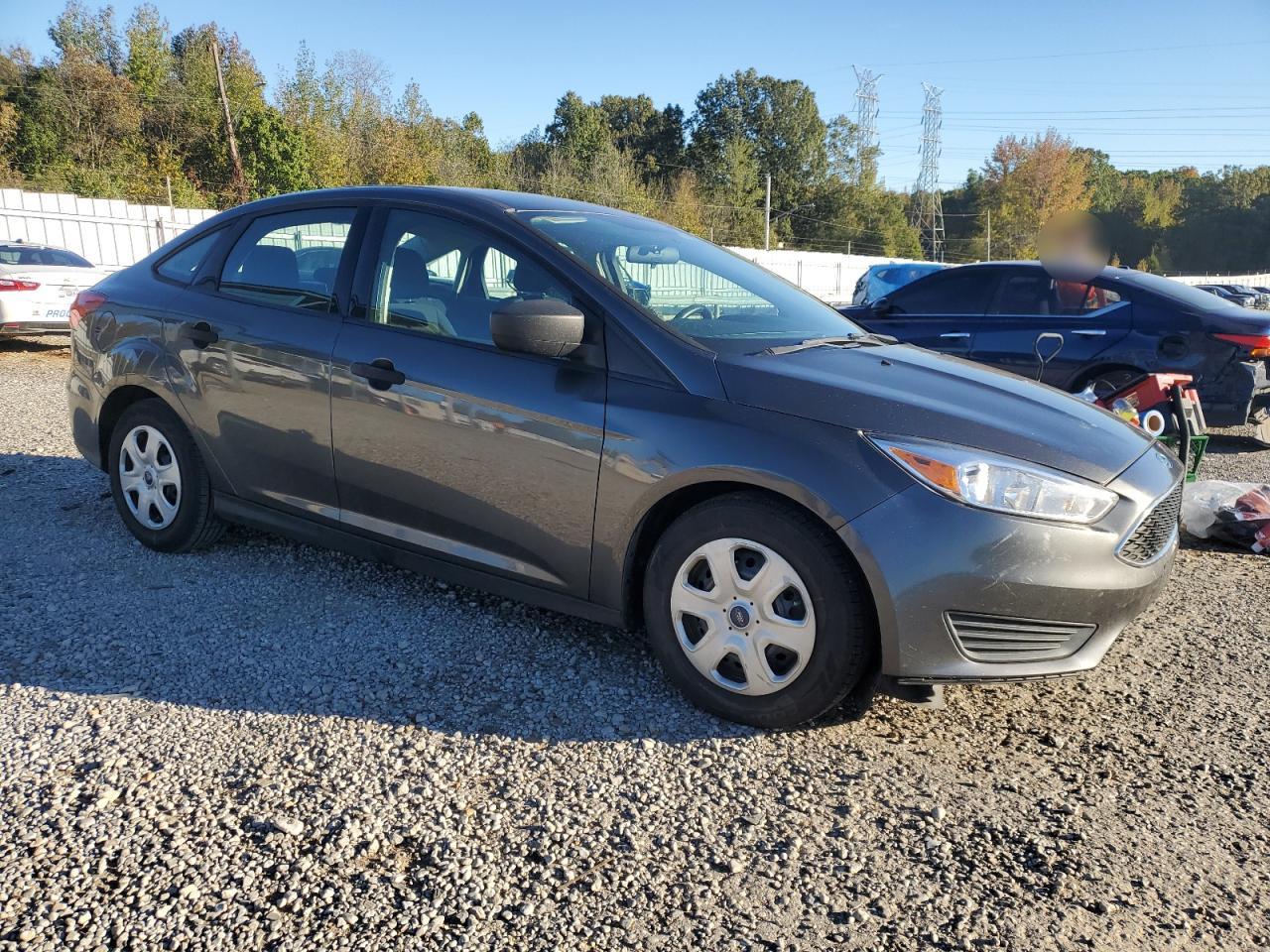 2018 Ford Focus - Image 4