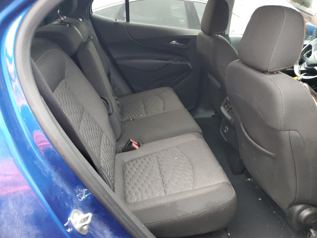 2019 Chevrolet Equinox - Image 11