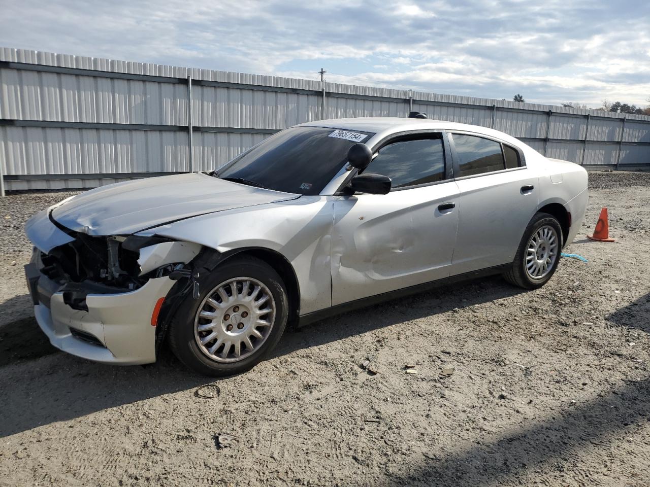 2019 Dodge Charger - Image 1