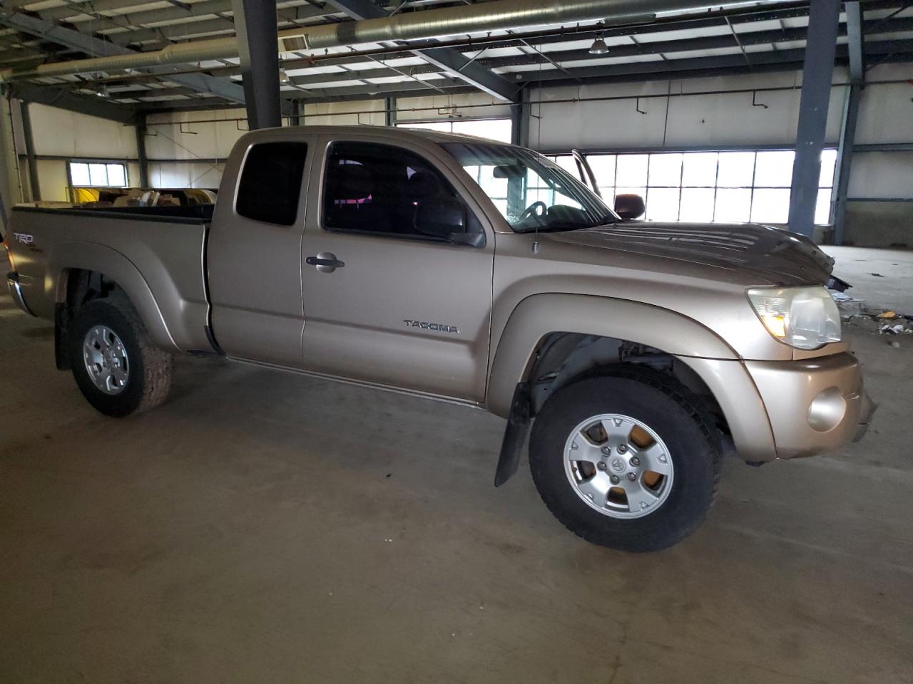 2006 Toyota Tacoma - Image 4