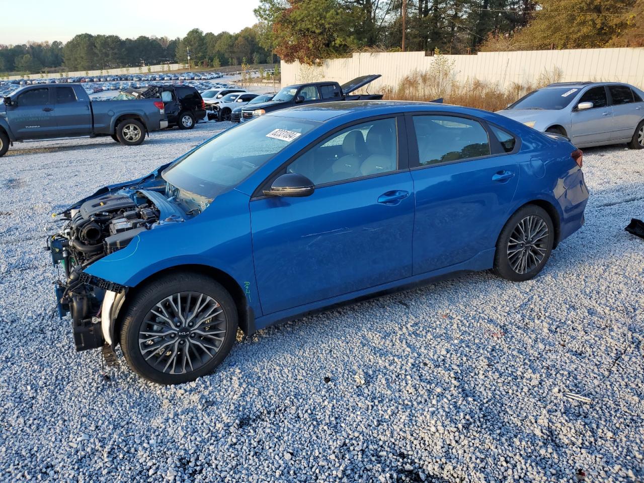 2024 Kia Forte - Image 1