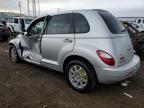 2007 Chrysler Pt Cruiser Touring for Sale in Chicago Heights, IL - Side