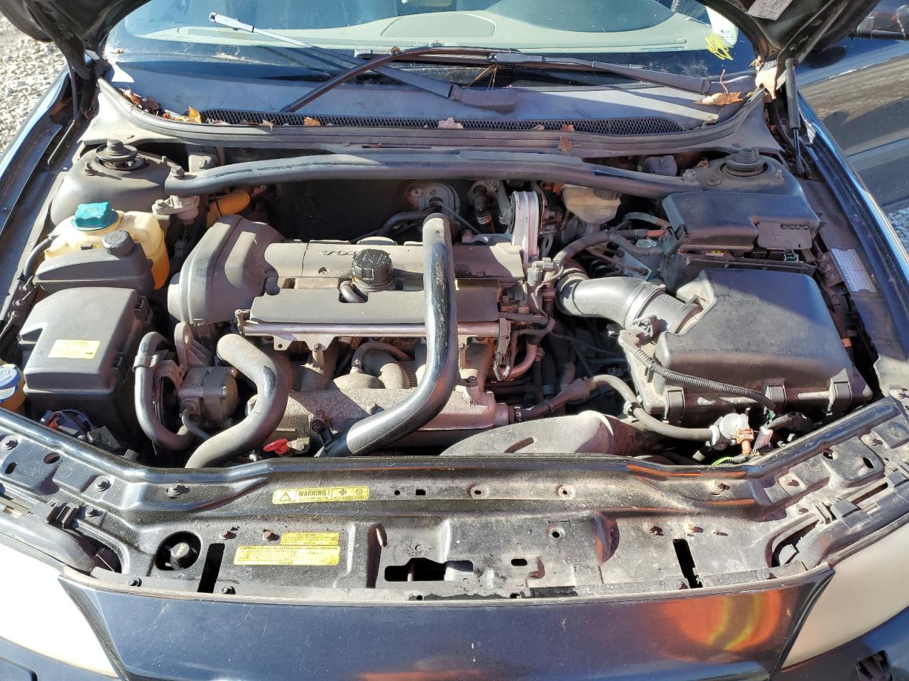 2006 Volvo S60 - Image 11