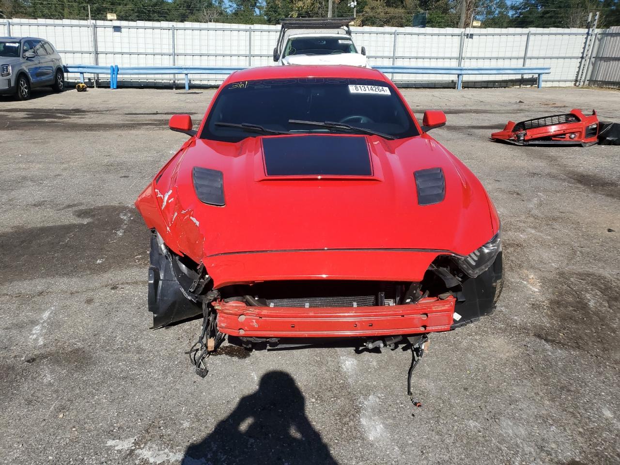 2016 Ford Mustang - Image 5