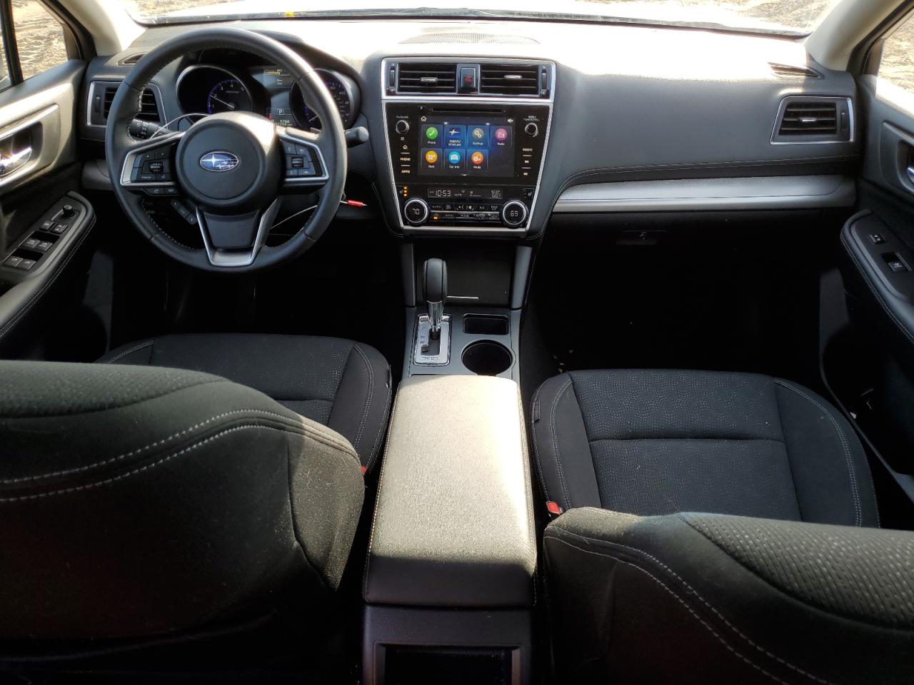 2019 Subaru Legacy - Image 8