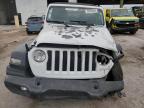 2019 Jeep Wrangler Unlimited Sport en Venta en Riverview, FL - Front End